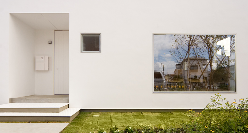 Illustration for article titled Inside Muji's Beautiful, Affordable Prefab Houses